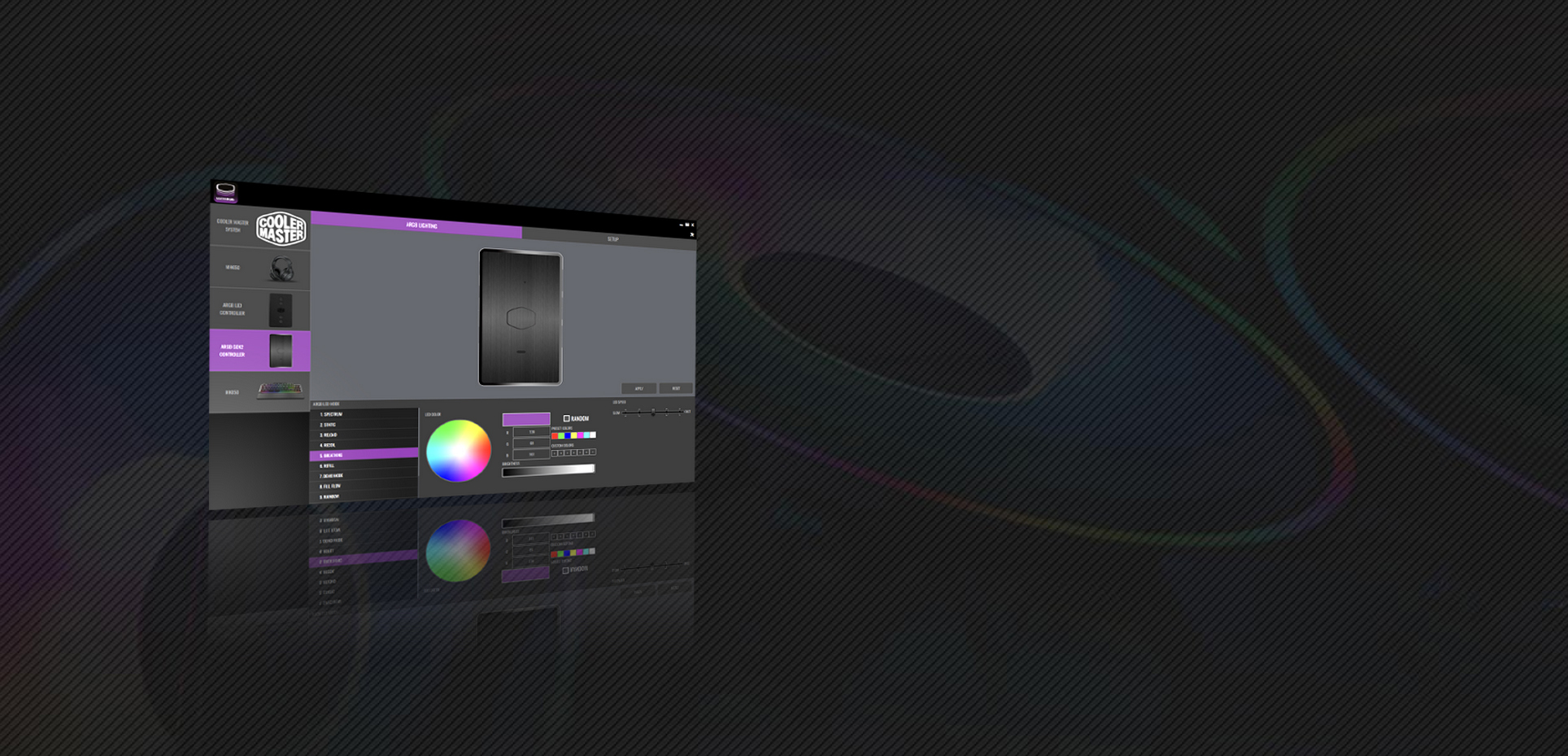 Cooler Master